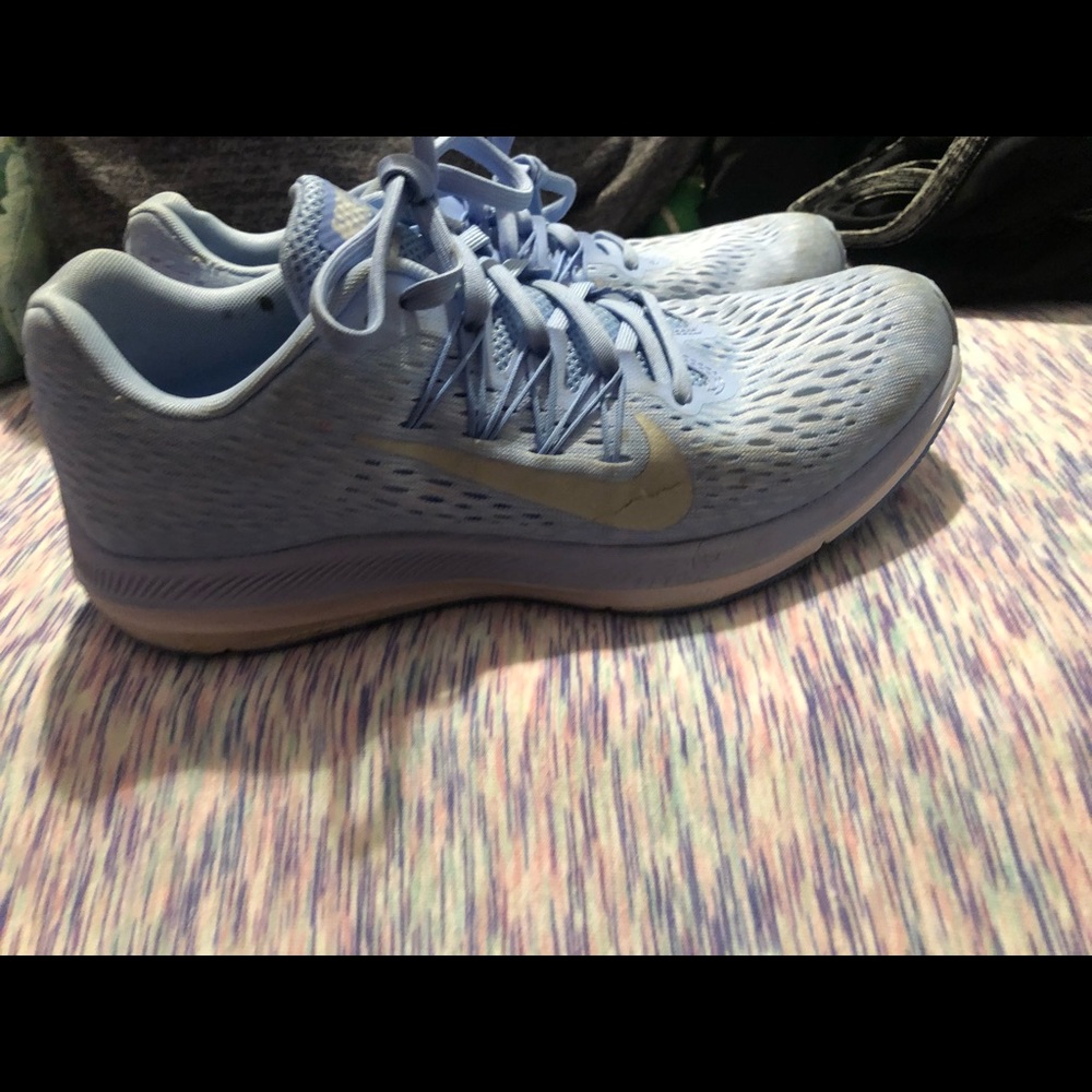 Nike zoom